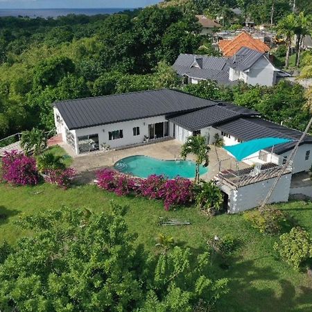 Villa Dava Tobago Exterior photo