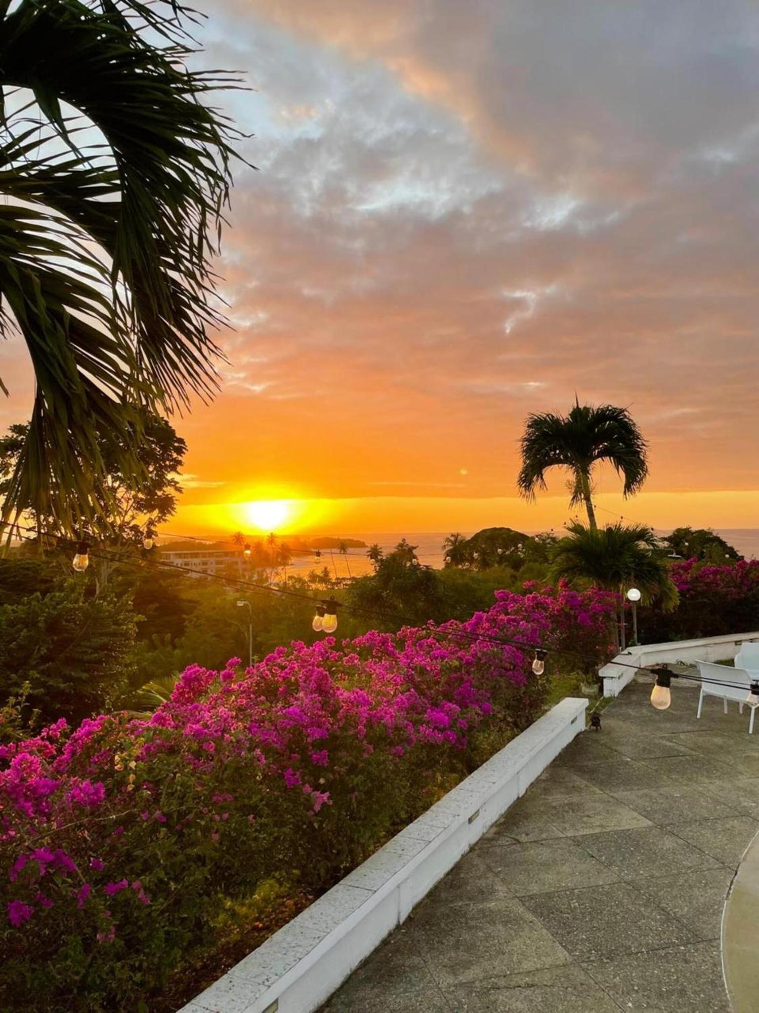 Villa Dava Tobago Exterior photo